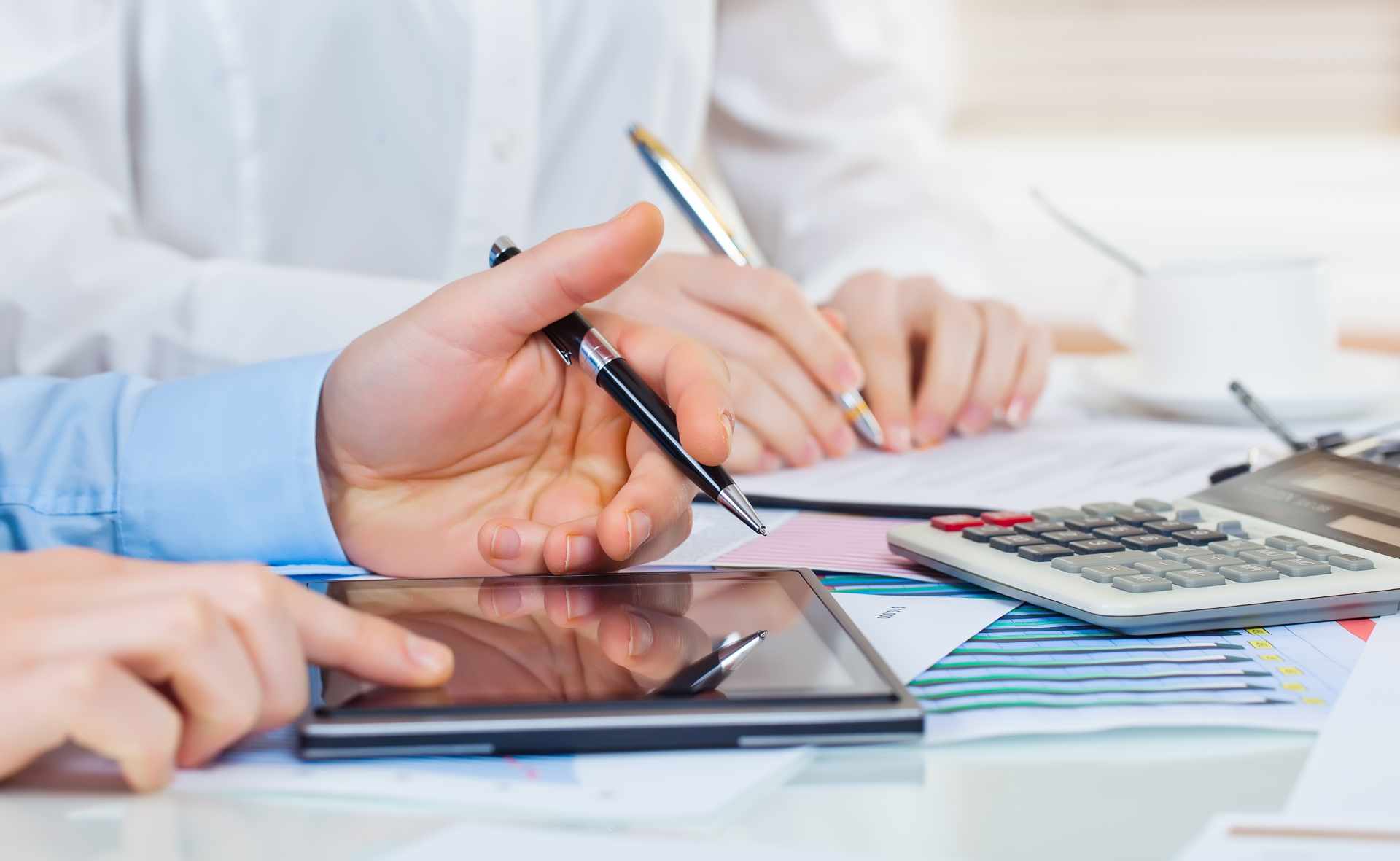 Expert comptable à Douai