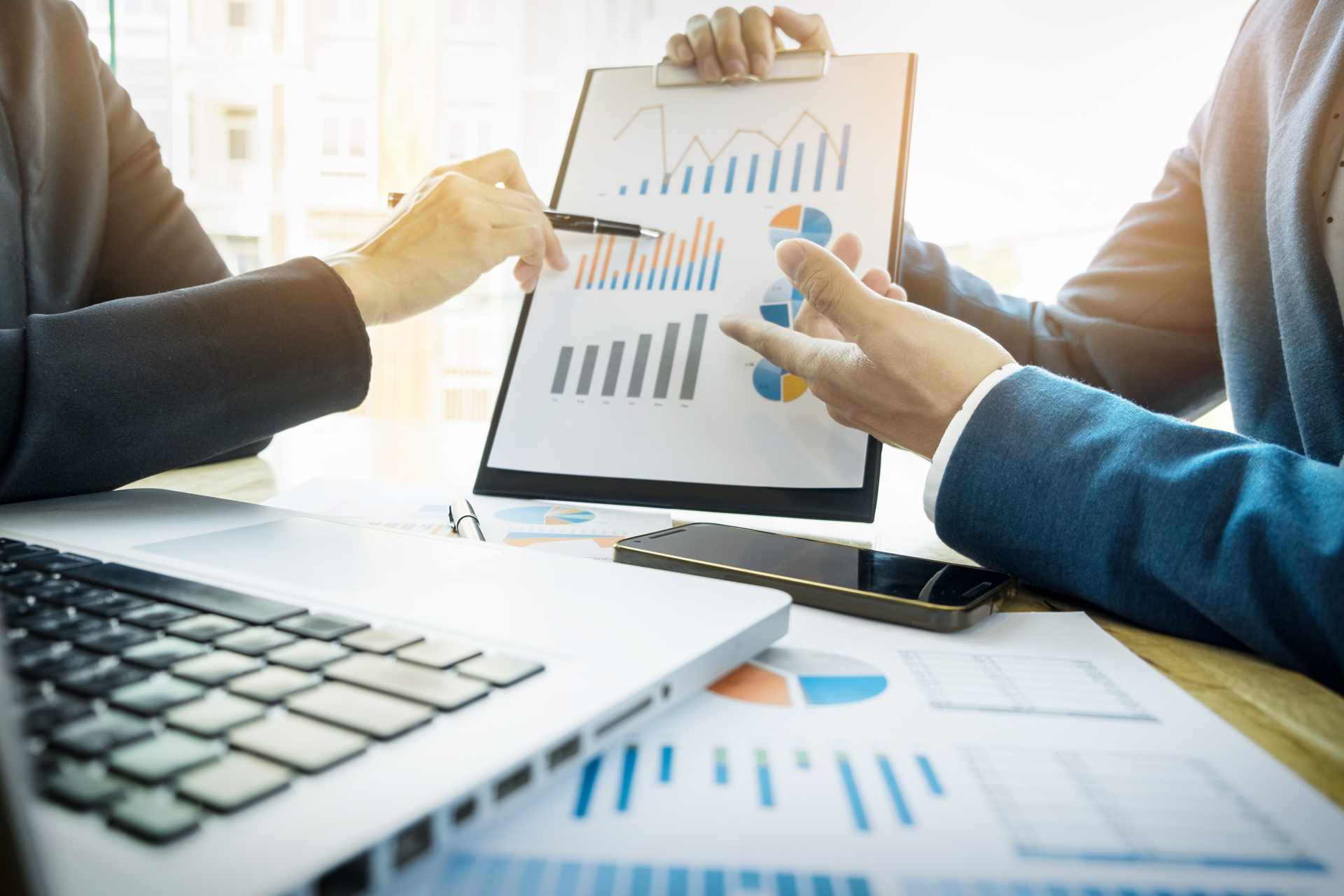 Gestion comptable à Douai