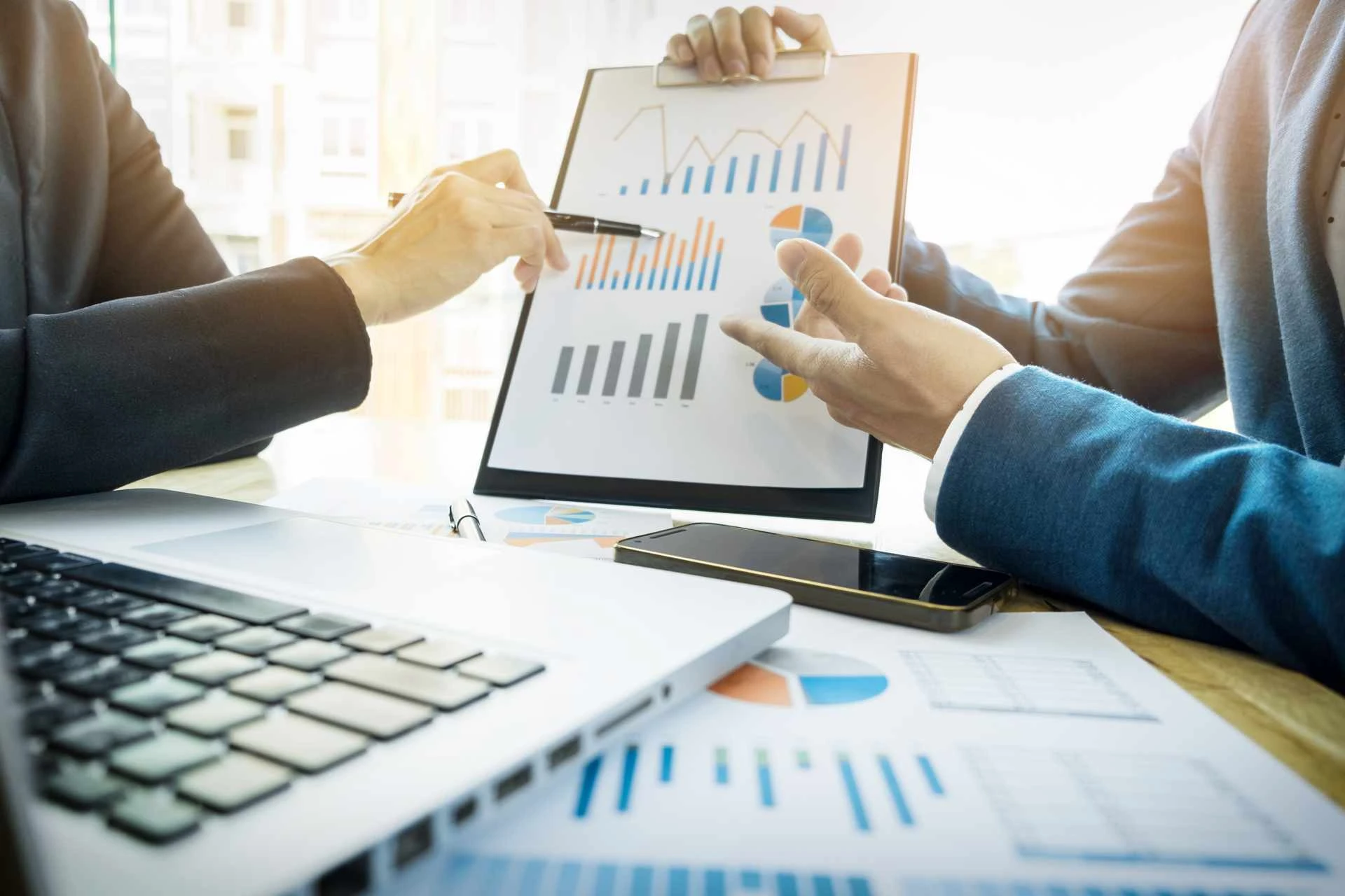 Gestion comptable à Douai