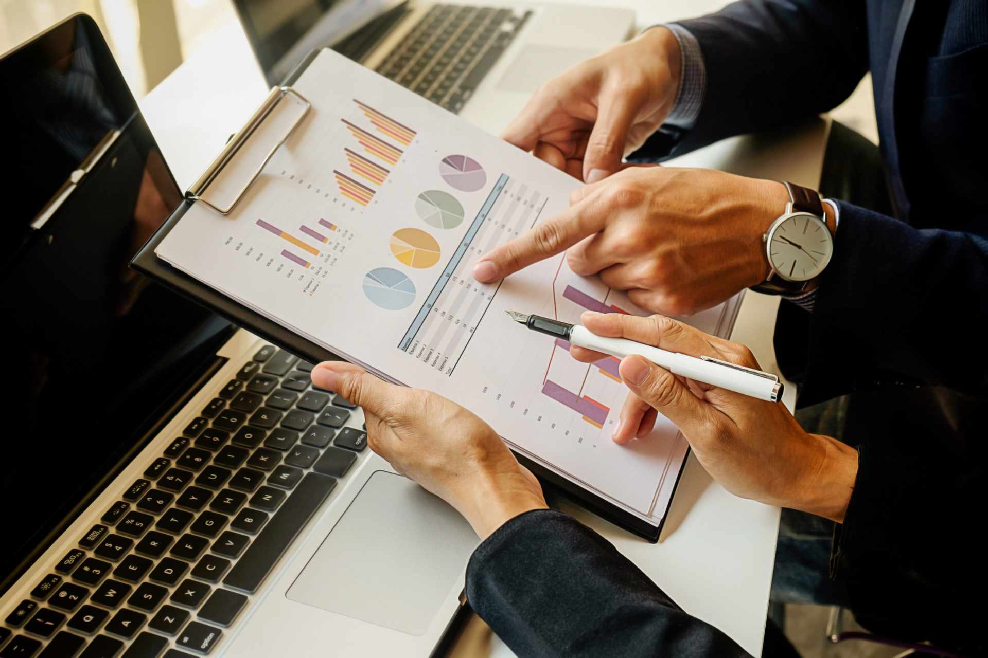 Prévisionnel financier
