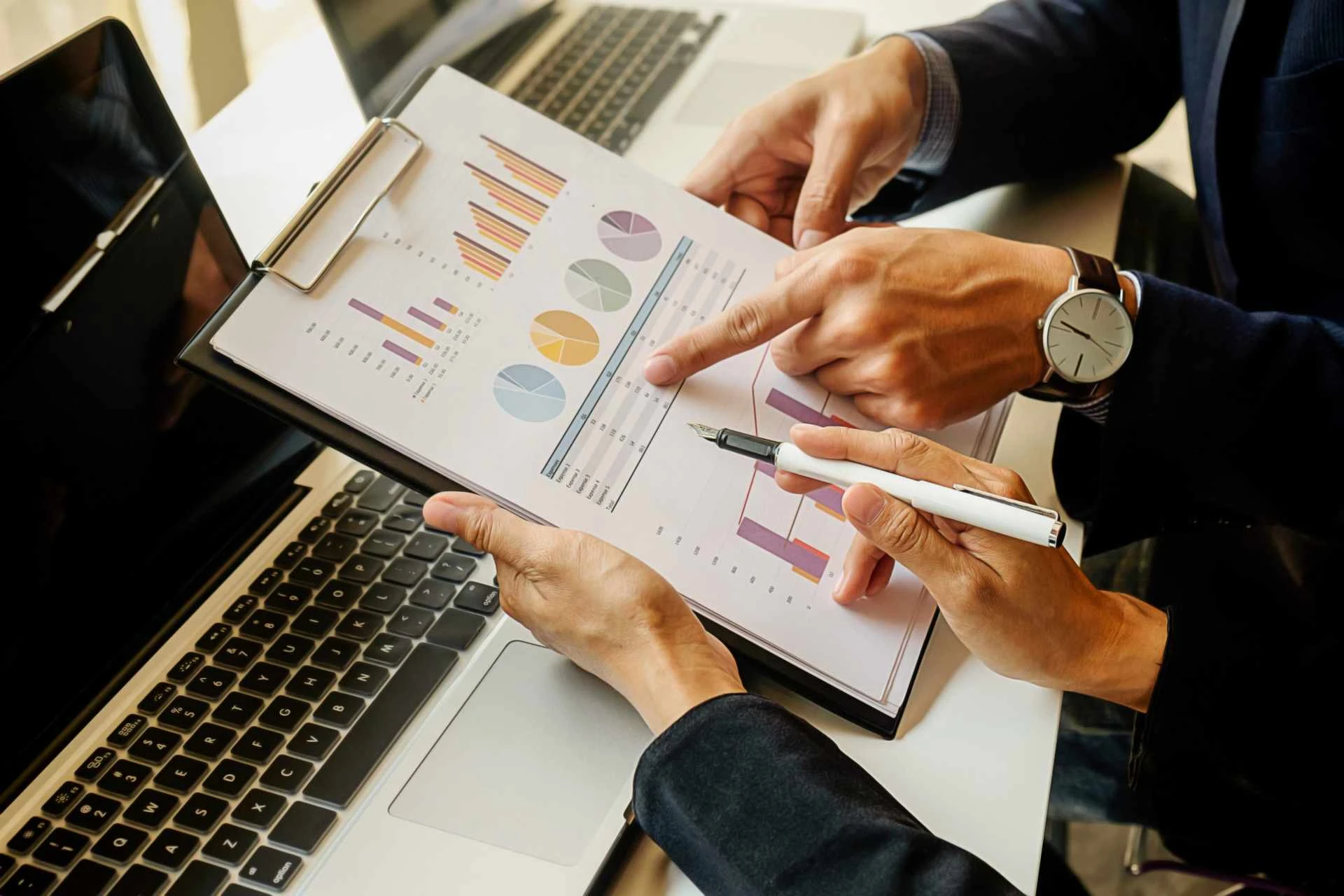 Prévisionnel financier
