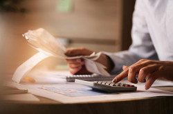 Comptable fiche de paie à Arras