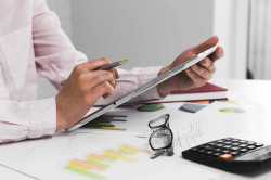 Expert-comptable à Douai