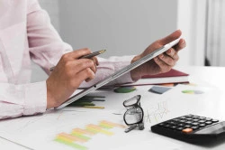 Expert-comptable à Cambrai
