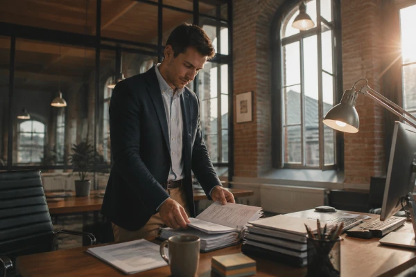 Gestion externalisée des fiches de paie Béthune