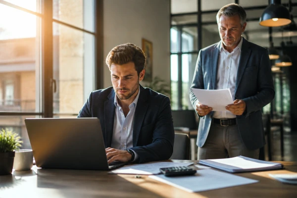 Gestion paie et contrats Valenciennes